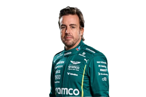 fernando alonso